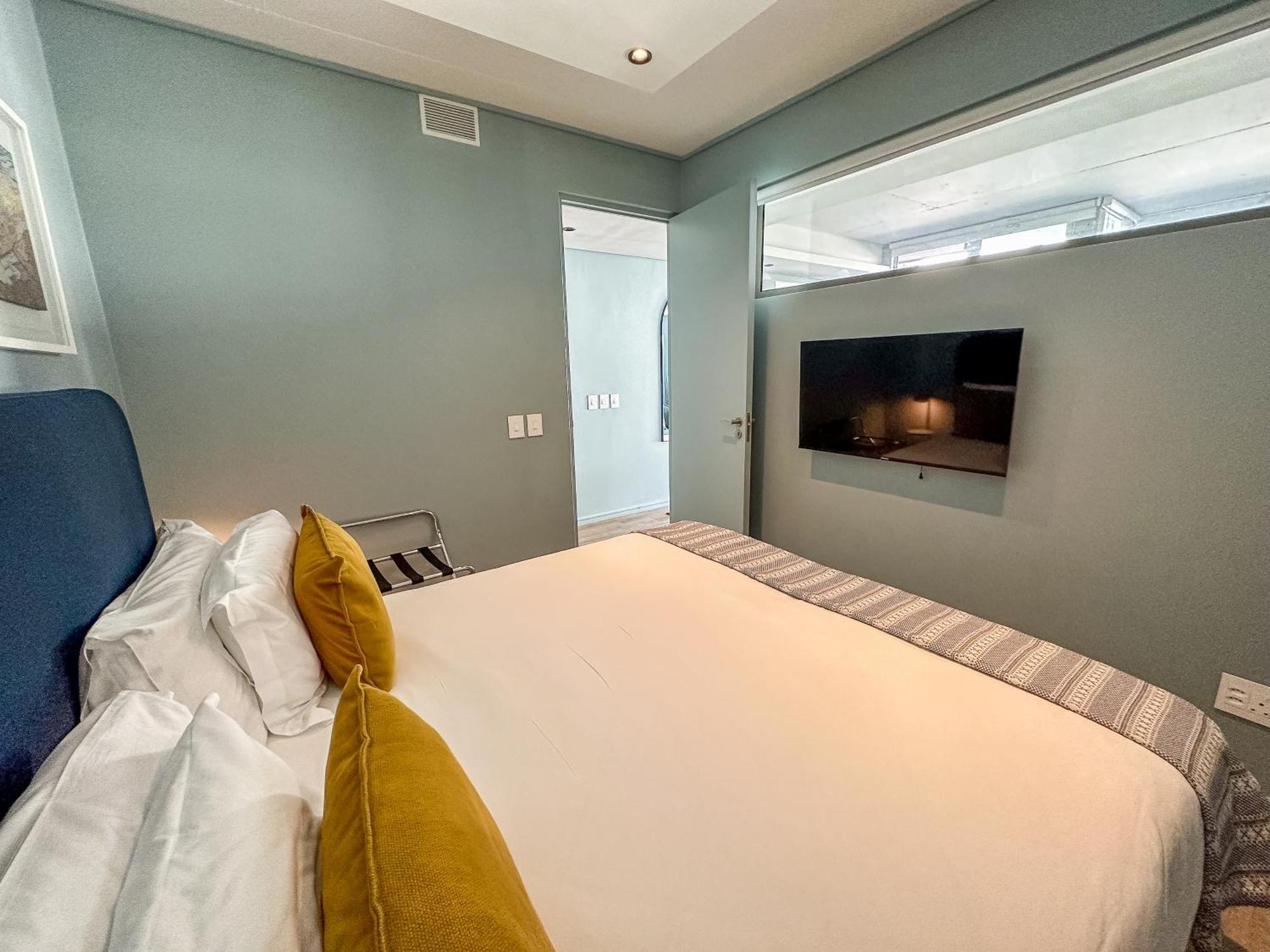 Home Suite Hotels De Waterkant Кейптаун Екстериор снимка