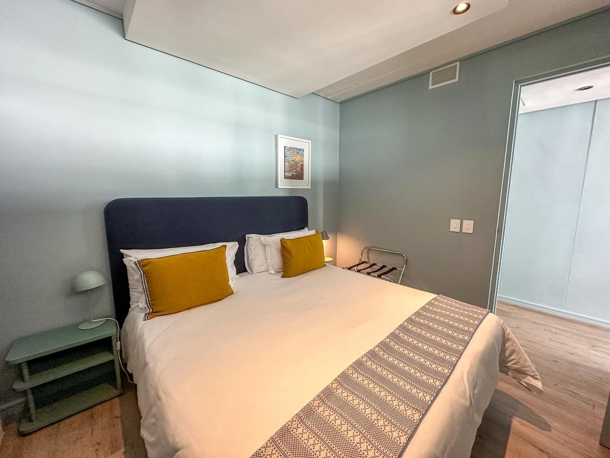 Home Suite Hotels De Waterkant Кейптаун Екстериор снимка
