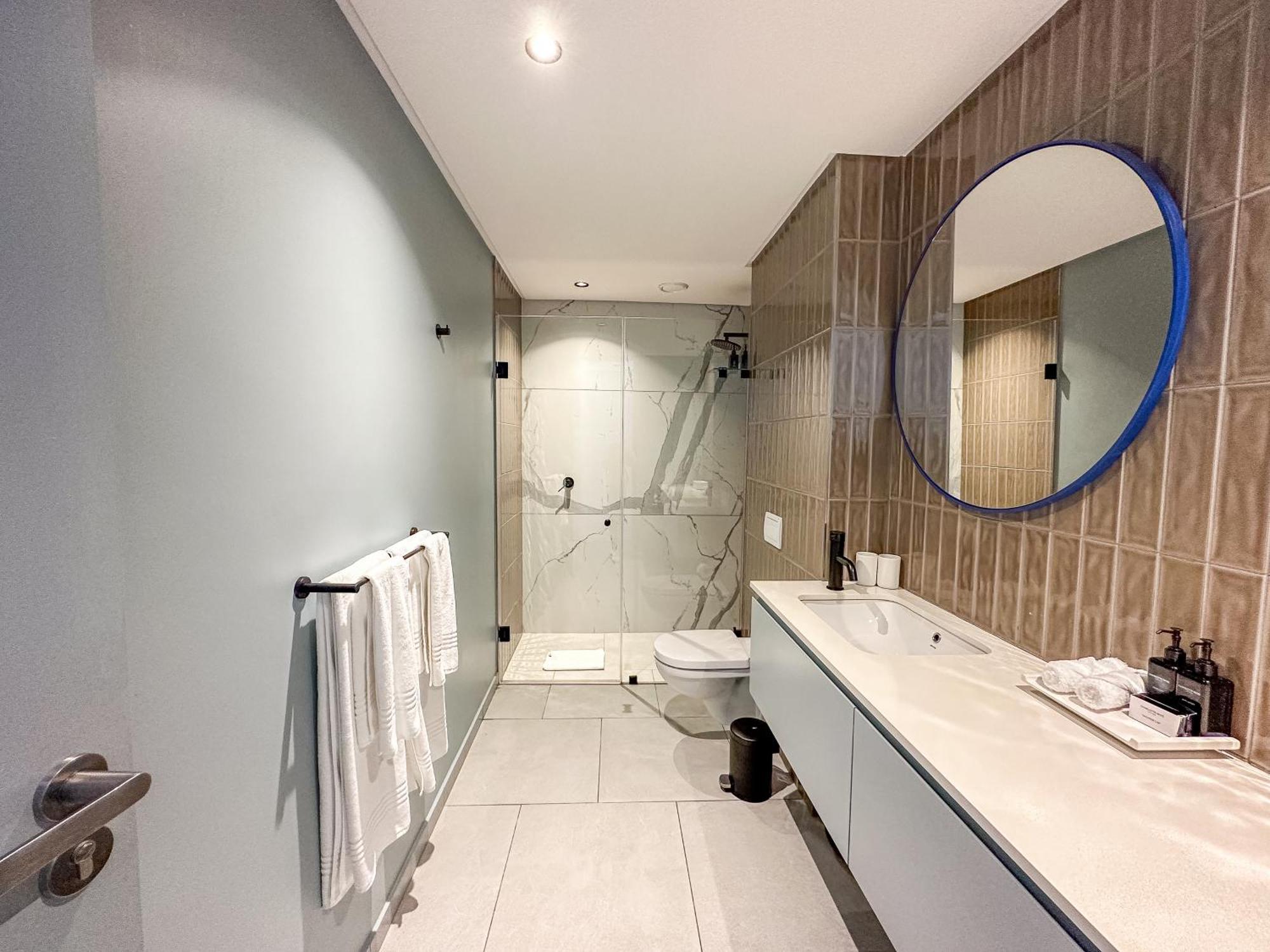 Home Suite Hotels De Waterkant Кейптаун Екстериор снимка